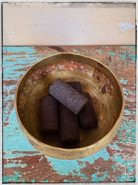 Sambrani Meditation dhoop