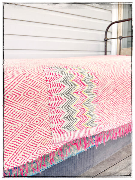 Antique Nakshi Kantha