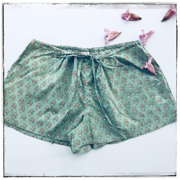 Anokhi french knickers Women’s 8-10-12