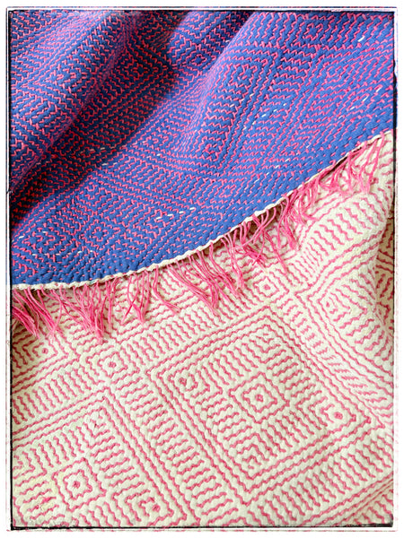 Antique Nakshi Kantha