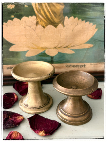 Little dhoop burners