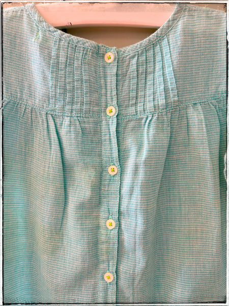 Smock top 2-3yrs