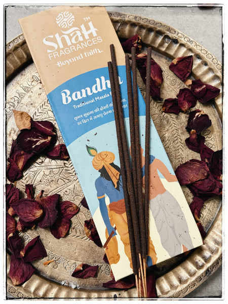Bandhu natural incense