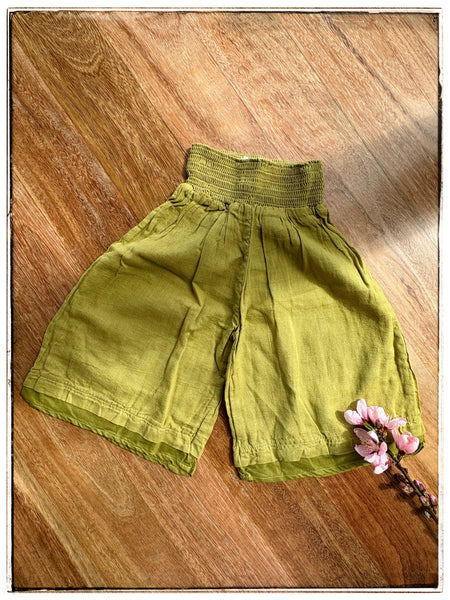 Jojo pants multiple colours 1,2,3yrs