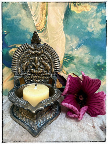 Antique Laxmi dias