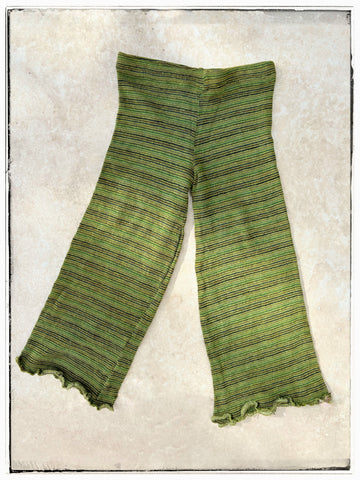 Orbitkids knit pant 4-6yrs