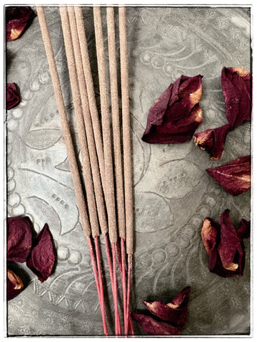 Sahti natural incense