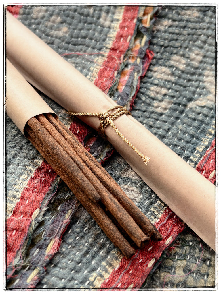 Premium Ayurvedic incense