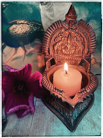 Antique Laxmi dias