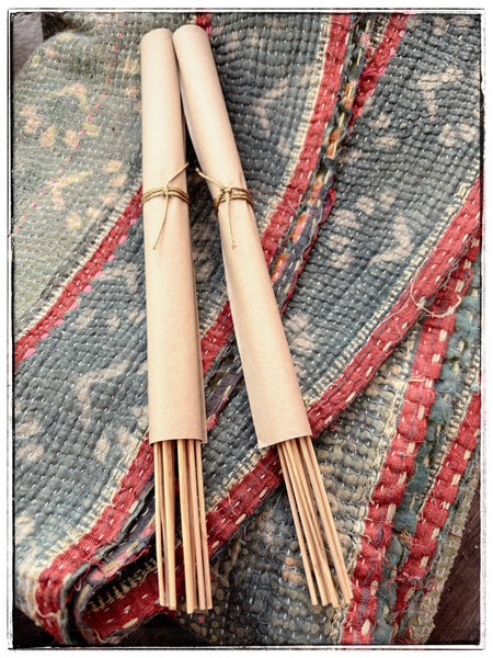 Premium Ayurvedic incense