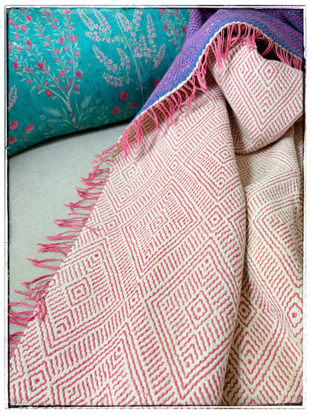 Antique Nakshi Kantha