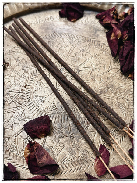 Bandhu natural incense