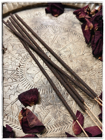 Bandhu natural incense