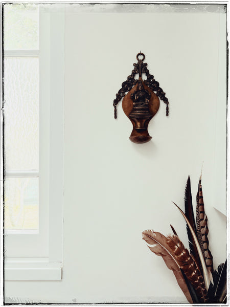 Laxmi wall mounted dia