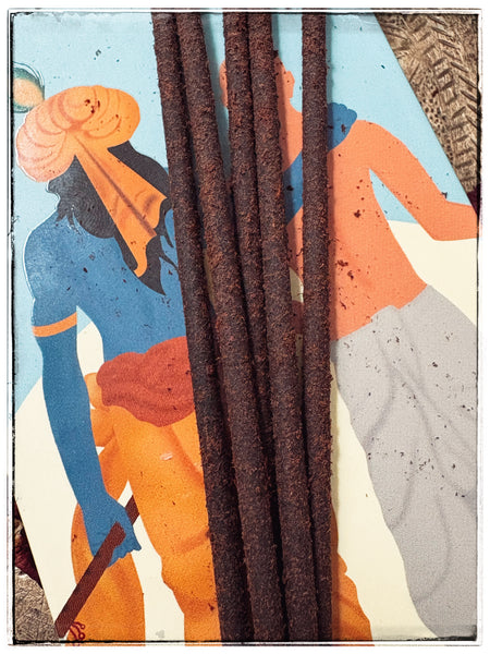 Bandhu natural incense