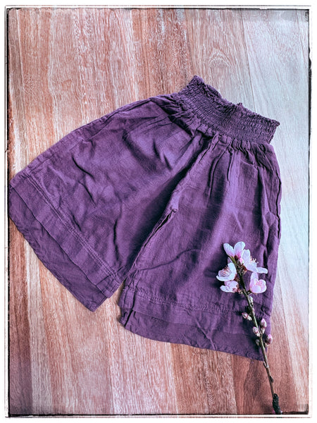 Jojo pants multiple colours 1,2,3yrs