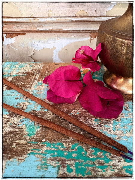 Natural 2-3hr long-burning incense