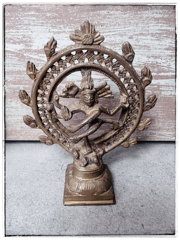 Shiva natraj