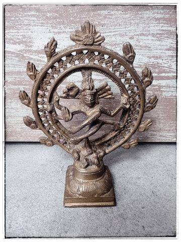 Shiva natraj