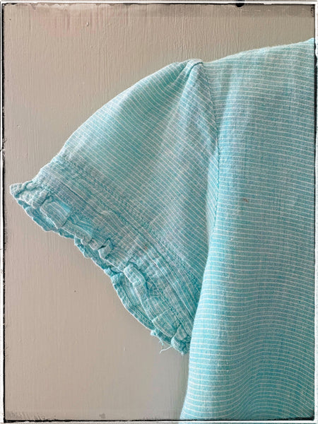 Smock top 2-3yrs