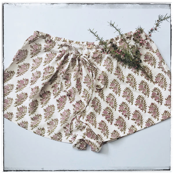 Anokhi french knickers Women’s 8-10-12