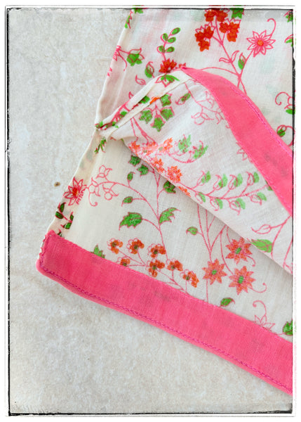 Delphine blouse 4yrs