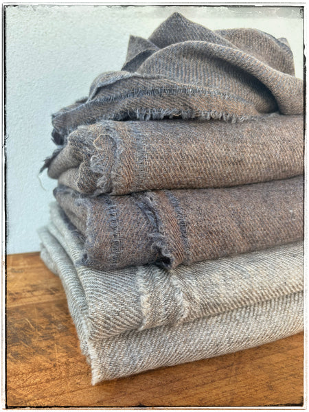 Pure Cashmere Shawl