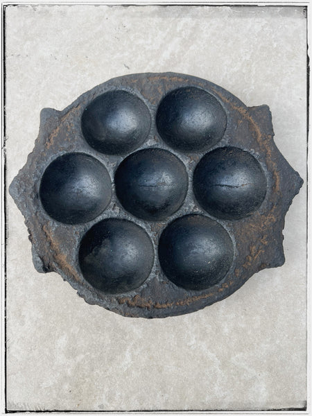 Stone idli tray