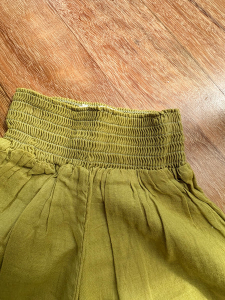 Jojo pants multiple colours 1,2,3yrs
