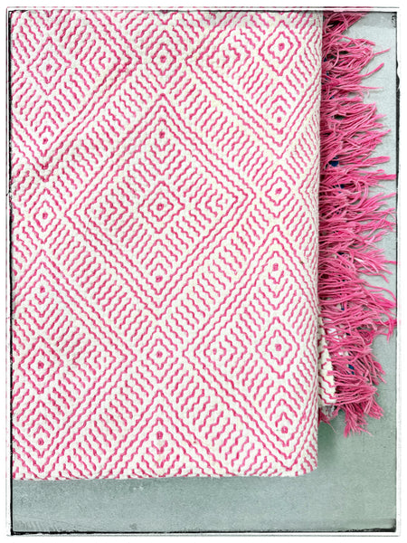 Antique Nakshi Kantha