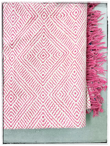 Antique Nakshi Kantha