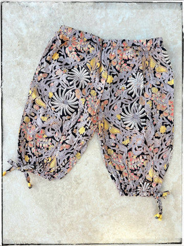 Sofie pants - 3 colours available 12-18mnth