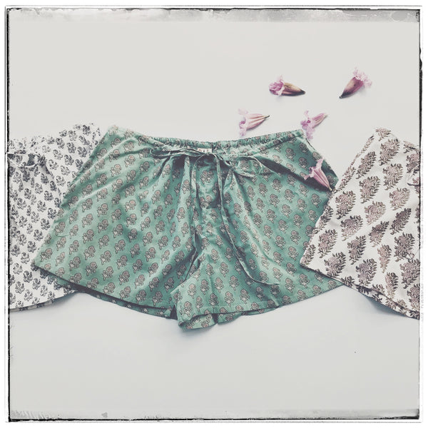 Anokhi french knickers Women’s 8-10-12