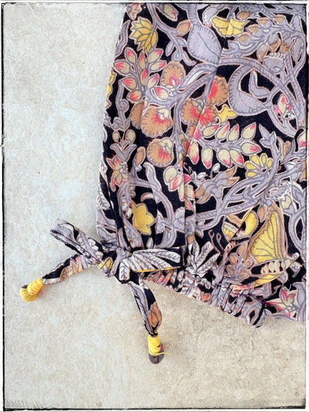 Sofie pants - 3 colours available 12-18mnth