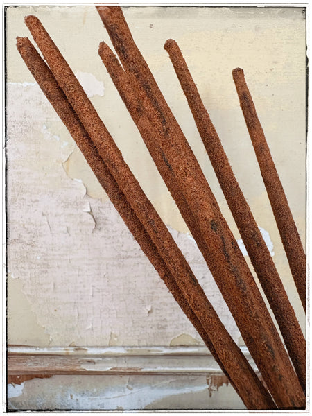 Natural 2-3hr long-burning incense