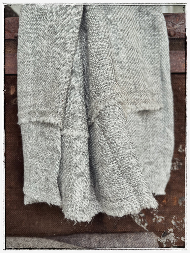 Pure Cashmere Shawl