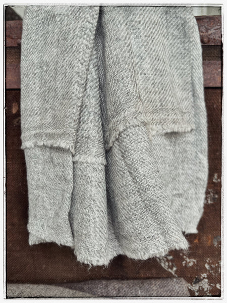 Pure Cashmere Shawl