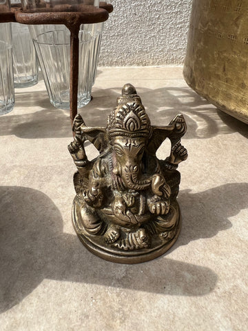 Small Ganesha