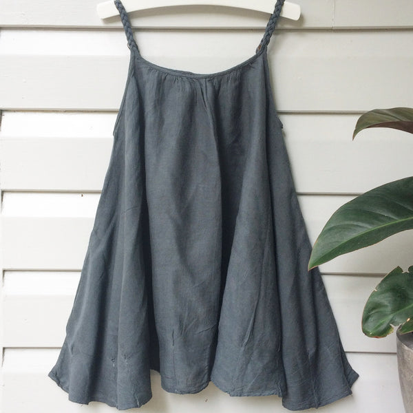 Margot circle dress 4-6yrs