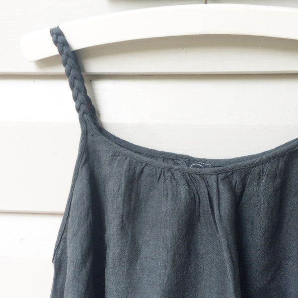 Margot circle dress 4-6yrs