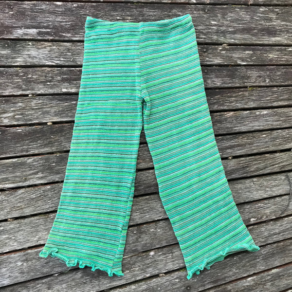 Orbitkids stripe pant 1-2yrs