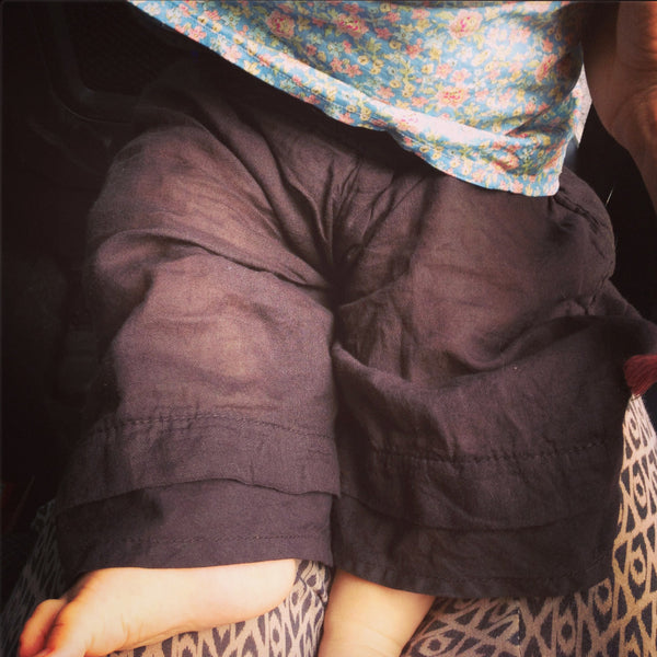Jojo pants multiple colours 1,2,3yrs