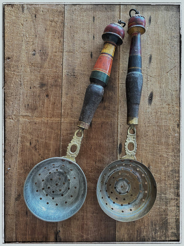 Vintage utensil