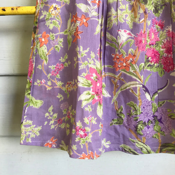 Petal dress 6-12m + 12-18m
