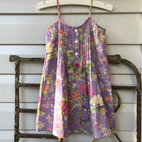 Petal dress 6-12m + 12-18m